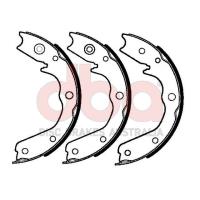 DBA Brake Shoes Street Series Thumbnail