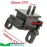 Mackay Rubber  Engine/Transmission Mount Front Left Auto/Manual Thumbnail