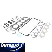 Durapro Head Set (VRS) Thumbnail