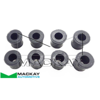 Mackay Rear Leaf Spring Bush Kit Thumbnail