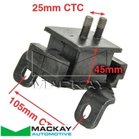 Mackay Engine/Transmission Mount Thumbnail