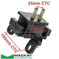 Mackay Engine Mount Front Right Thumbnail