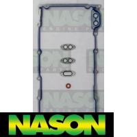 Nason Oil pan Thumbnail