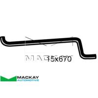 Mackay Engine Bay Heater Hose Outlet Thumbnail
