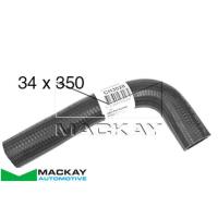 Mackay Bottom Radiator Hose Lower for Holden Commodore VT VX VY V8 5.7L LS1 Thumbnail