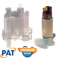 PAT Premium Electronic Fuel Pump Thumbnail