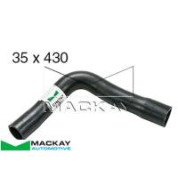 Mackay Radiator Upper Hose for Holden Commodore VN VP VR VS 5.0L V8 Petrol Thumbnail