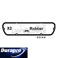 Durapro Rocker Cover Gasket Set Thumbnail