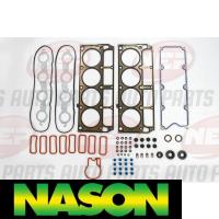 Nason Valve regrind set Thumbnail