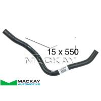 Mackay Automotive Replacement Engine Heater Hose Thumbnail