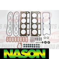 Nason Valve regrind set Thumbnail