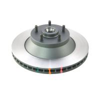 DBA Brake Rotor 4000 Series HD Thumbnail