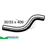 Mackay Upper Radiator Hose for Holden Commodore / Calais VY 3.8L V6 Supercharged Thumbnail
