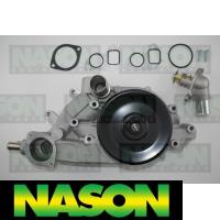 Nason Water Pump Thumbnail