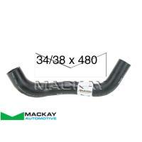 Mackay Radiator Lower Hose for Holden Commodore VE VF 6.0L V8 Thumbnail