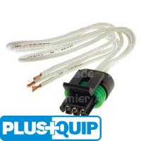 PlusQuip Ignition Control Module Connector Plug Thumbnail