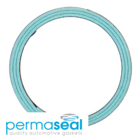 Permaseal Exhaust Manifold Flange Gasket Thumbnail