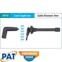 PAT Premium Ignition Lead Set Thumbnail