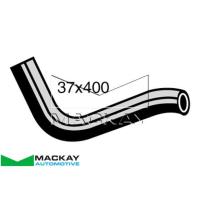 Mackay Radiator Upper Hose for Holden Jackaroo / Monterey 1992-1998 3.2L V6 Petrol Thumbnail