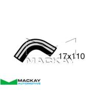 Mackay Heater Hose Thumbnail