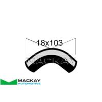 Mackay Heater Hose Thumbnail