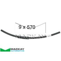 Mackay Power Steering Return Hose for Holden Commodore VR 3.8L V6 / 5.0L V8 Thumbnail