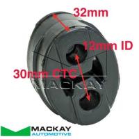 Mackay Front & Intermediate Exhaust Mount Thumbnail