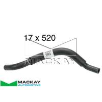 Mackay Coolant Expansion Recovery Tank Hose for Holden Commodore VT-VY V8 LS1 Thumbnail