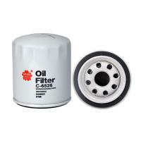 Sakura Engine Oil Filter  Spin-On Interchangeable with Ryco Z160 & GM 25010633 Thumbnail
