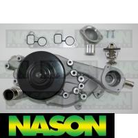 Nason Water pump Thumbnail