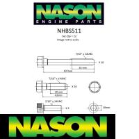 Nason Head Bolts Thumbnail