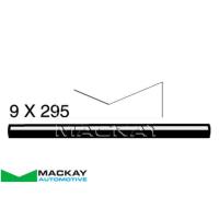 Mackay Power Steering Return Hose for Holden Commodore VT 5.0L V8 Thumbnail