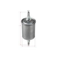 Sakura EFI Fuel Filter - Replaces Ryco Z578 & GM 92059409 Thumbnail