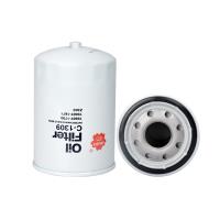 Sakura Full Flow Spin-On Oil Filter  (Cross Ref: Ryco Z303 / Hino 15607-1590) Thumbnail
