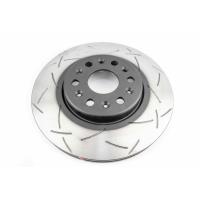 DBA Brake Rotor 4000 Series T3 Thumbnail
