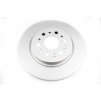 DBA Brake Rotor Street Series En-Shield Thumbnail