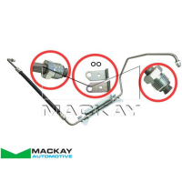 Mackay Power Steering Pressure Hose Thumbnail