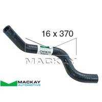 Mackay Automotive Rubber Heater Hose OE Replacement Thumbnail
