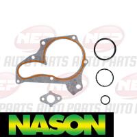 Nason Water pump Thumbnail