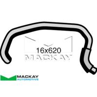 Mackay Automotive Replacement Heater Hose Thumbnail