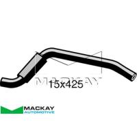 Mackay Automotive Engine Coolant Heater Hose Outlet Thumbnail