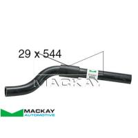 Mackay Top Radiator Upper Hose for Toyota Camry 2.2L & Holden Apollo Thumbnail
