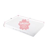 Sakura Automotive Interior Cabin Air Filter Thumbnail