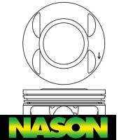 Nason Piston & Pin Set Thumbnail