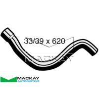 Mackay Bottom Radiator Hose for Holden Astra AH 1.8L Thumbnail