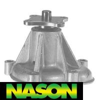 Nason Water pump Thumbnail