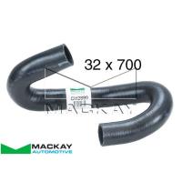 Mackay Radiator Upper Hose for Holden Astra TS 1.8L Thumbnail