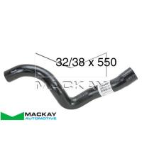 Mackay Radiator Lower Hose for Holden Astra TS 1.8L I4 Thumbnail