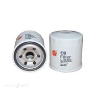 Sakura Oil Filter  - Replaces 25181616 WCO157 Z930 Engine Protection Thumbnail