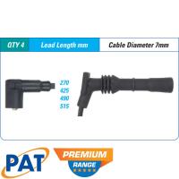 PAT Premium Ignition Lead Set Thumbnail
